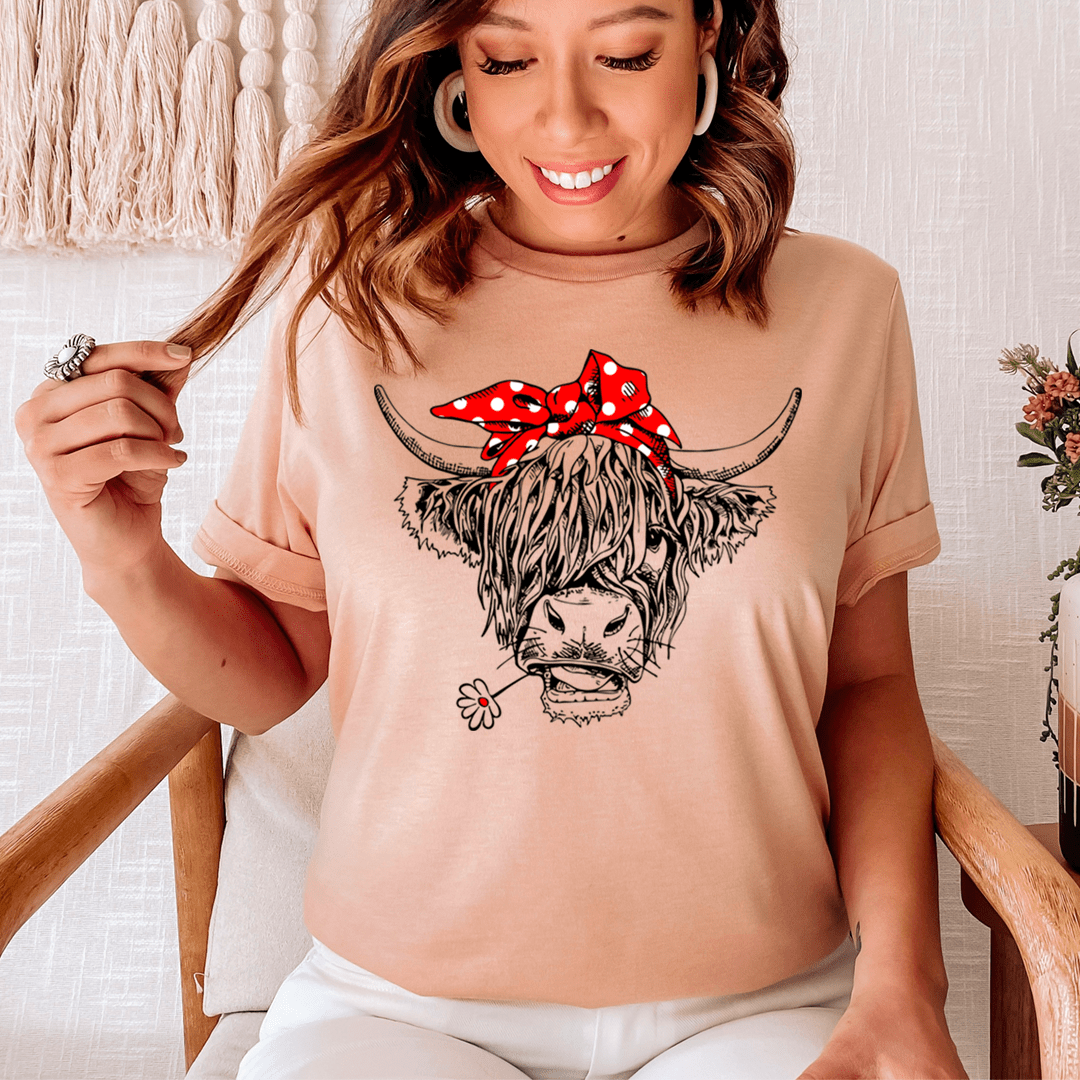 Cow T-Shirt