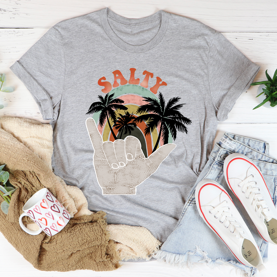 Salty T-Shirt