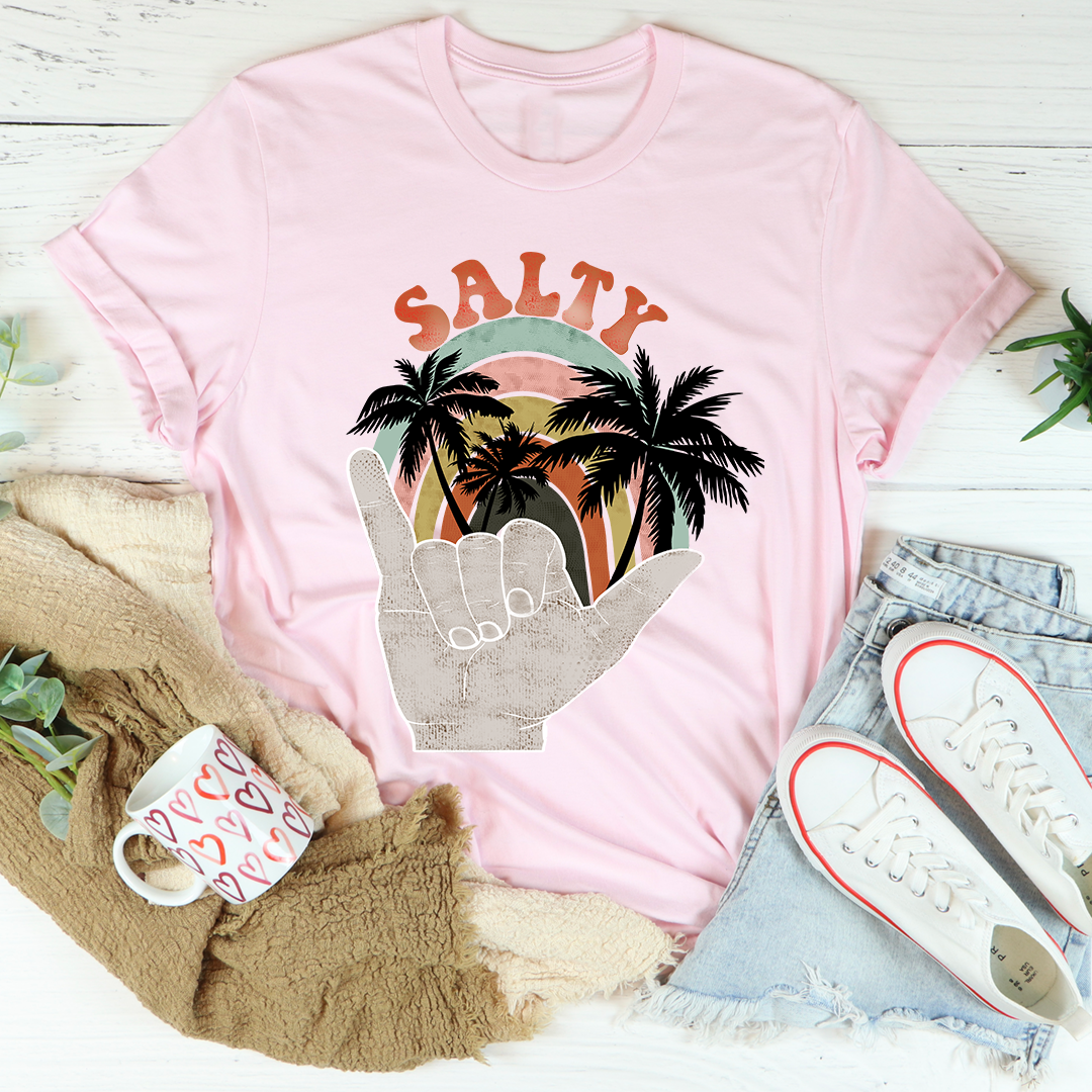Salty T-Shirt