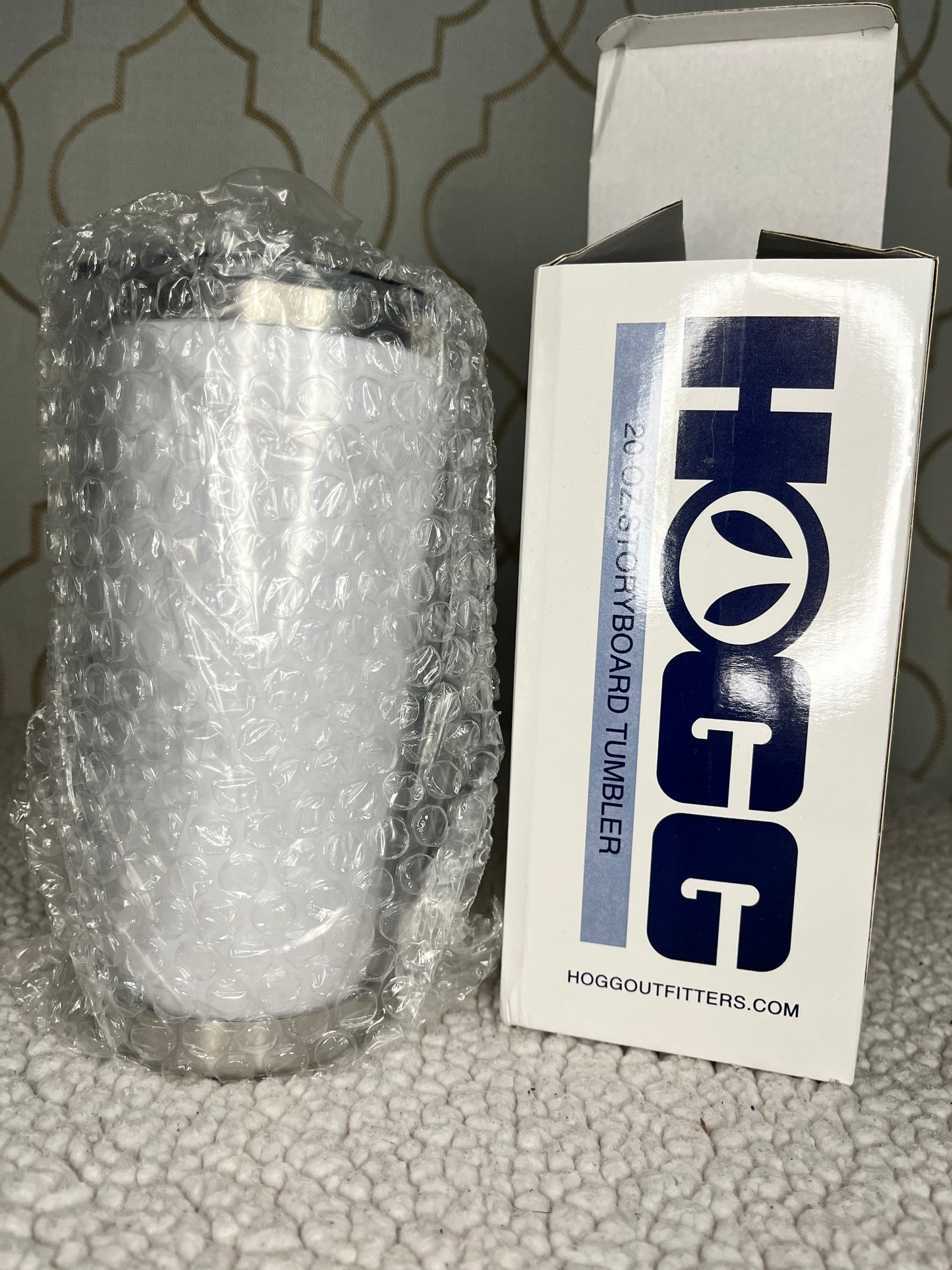 20oz Storyboard Humbler by HOGG