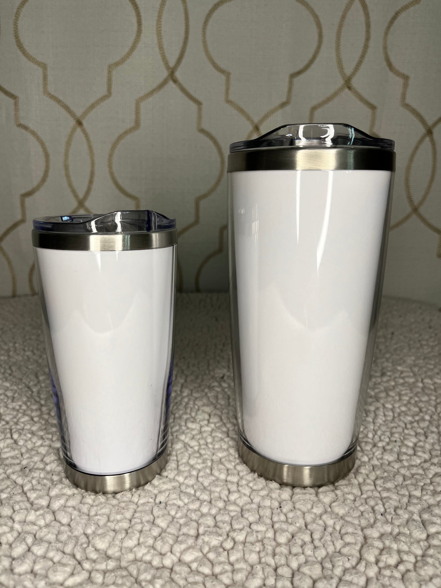 20oz Storyboard Humbler by HOGG