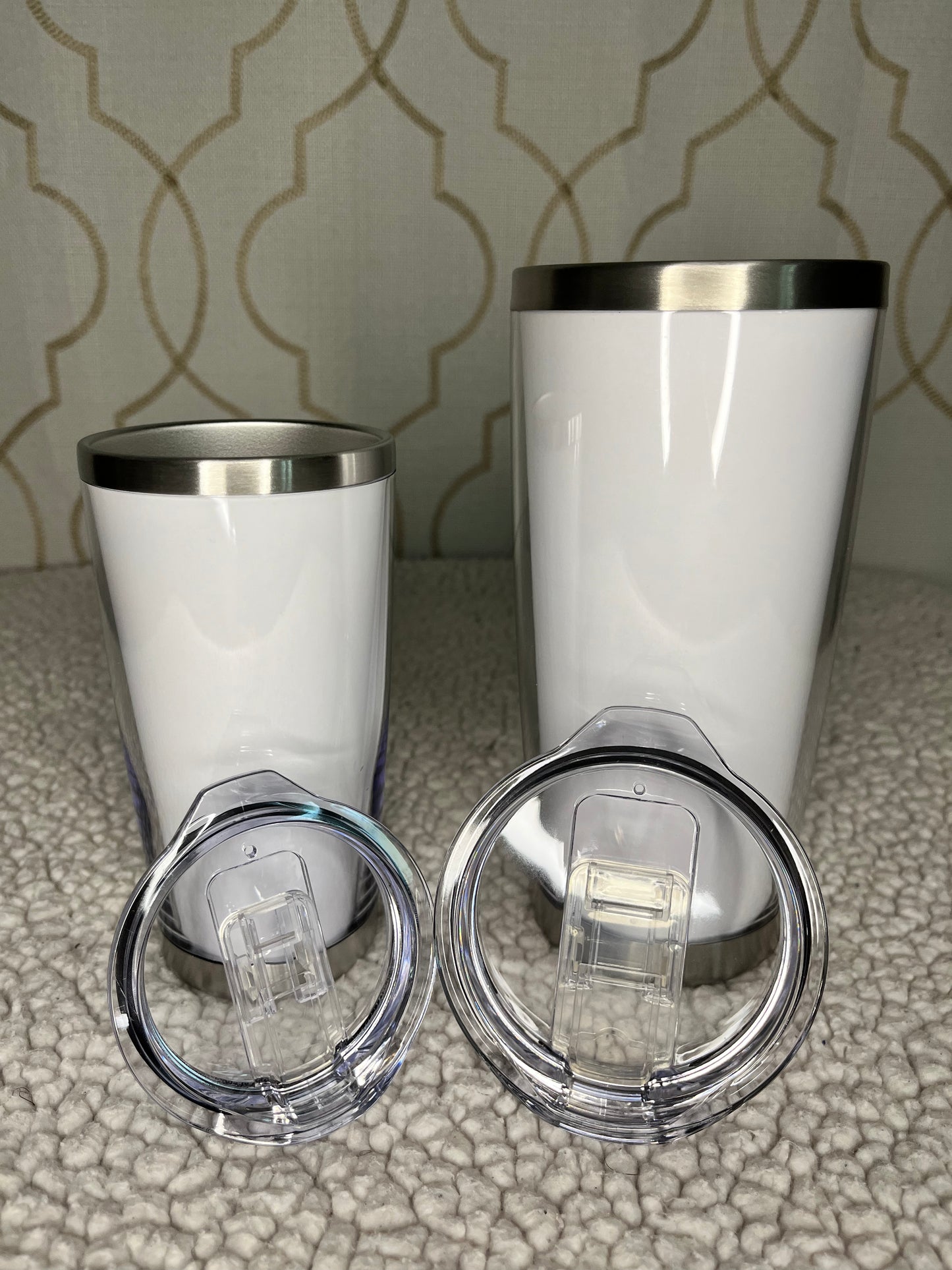 12oz Storyboard Tumbler by HOGG