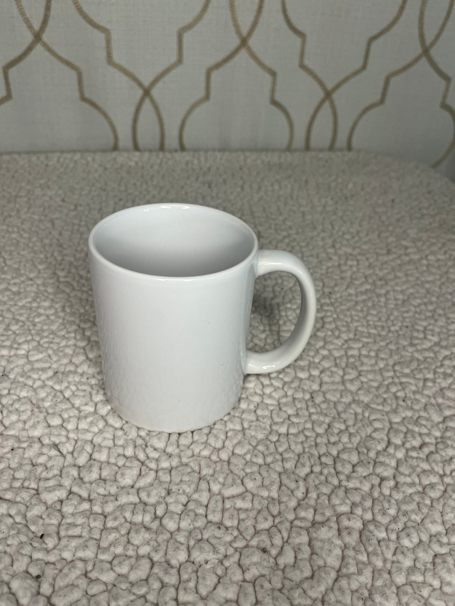 11oz Sublimation Blank Coffee Mugs