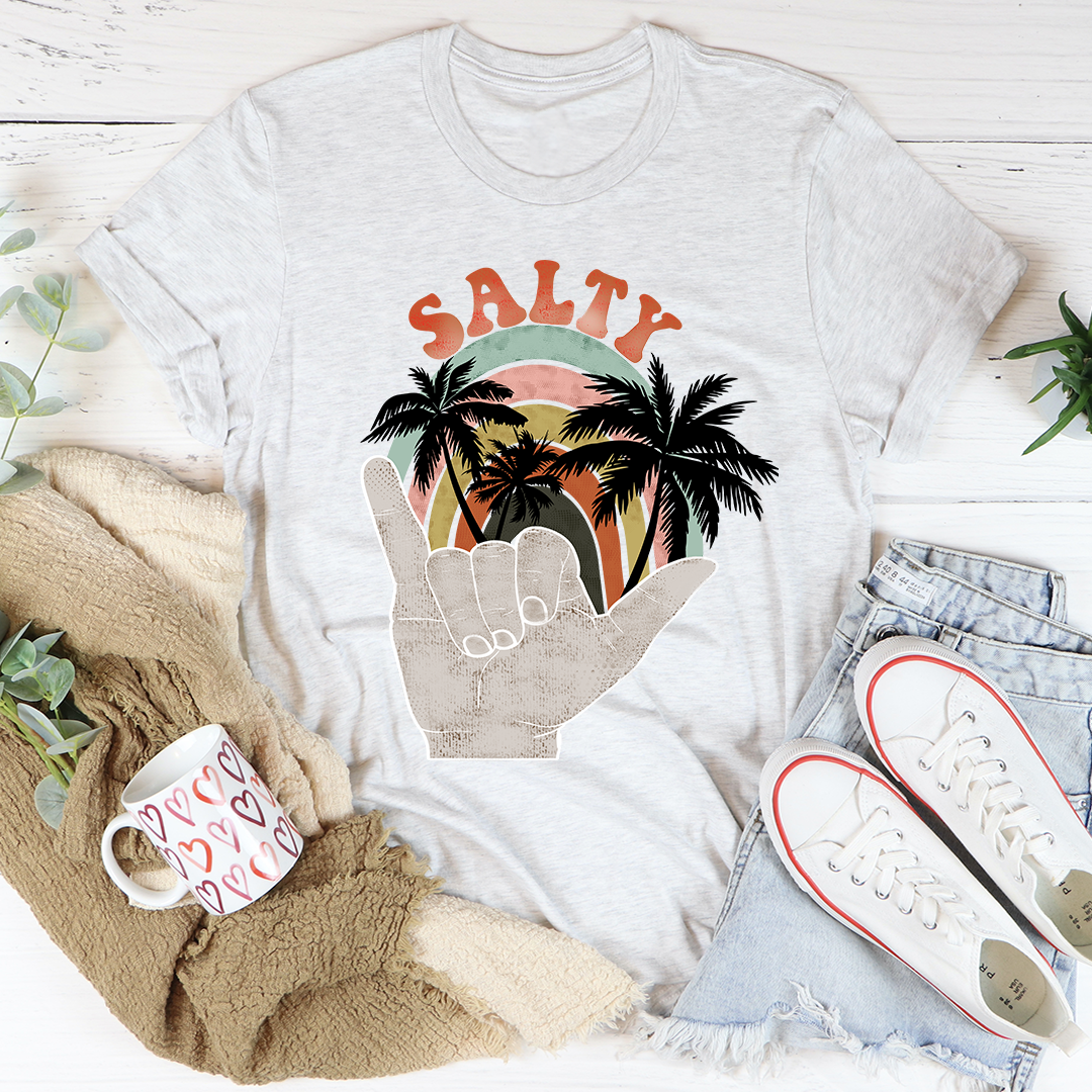 Salty T-Shirt