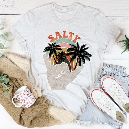 Salty T-Shirt